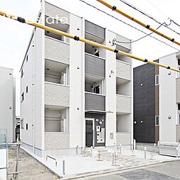 🉐敷金礼金0円！🉐ハーモニーテラス愛知町V
