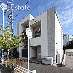 🉐敷金礼金0円！🉐名古屋市営名城線 志賀本通駅 徒歩6分