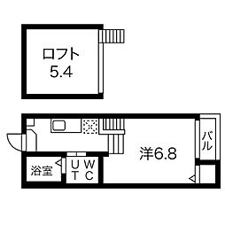 名古屋市営東山線 中村日赤駅 徒歩8分