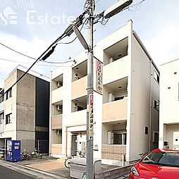🉐敷金礼金0円！🉐ハーモニーテラス上飯田北町