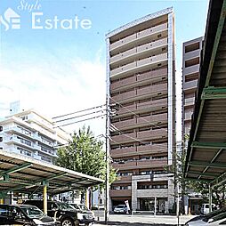 🉐敷金礼金0円！🉐名古屋市営鶴舞線 上前津駅 徒歩3分