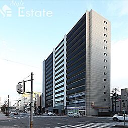 OKBアヴェニール菊井町