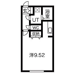 名古屋市営東山線 本陣駅 徒歩3分