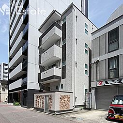 🉐敷金礼金0円！🉐名古屋市営名城線 黒川駅 徒歩4分