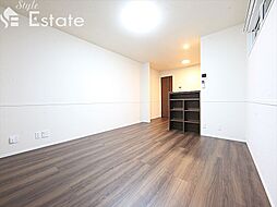 シエル太閤通 1LDKの写真