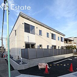 グランディール南川