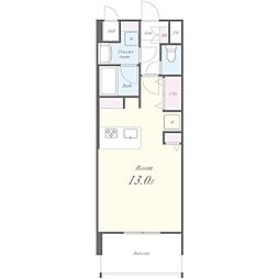 名古屋市営鶴舞線 大須観音駅 徒歩5分