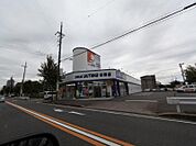 ドラッグユタカ 本陣店（651m）