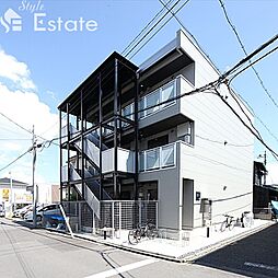 🉐敷金礼金0円！🉐名古屋市営東山線 中村公園駅 徒歩5分