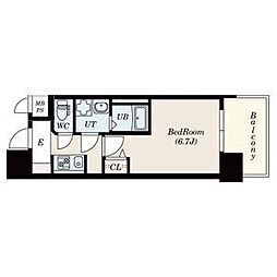 名古屋市営名城線 上前津駅 徒歩3分