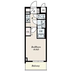 名古屋市営名城線 志賀本通駅 徒歩7分