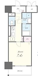 シャルマンソワレ名駅 3階