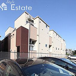 名古屋市営名城線 大曽根駅 徒歩5分