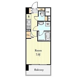 名古屋市営名城線 東別院駅 徒歩1分