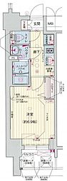 名古屋市営東山線 新栄町駅 徒歩7分 5階/-