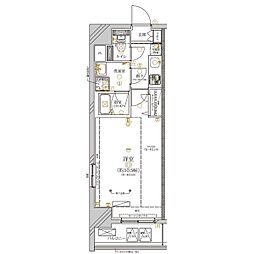 名古屋市営鶴舞線 大須観音駅 徒歩3分
