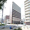 名古屋市営鶴舞線 浅間町駅 徒歩8分の賃貸マンション