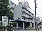 大菅病院（362m）