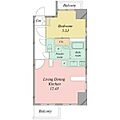 レジディア久屋大通29階9.4万円
