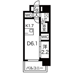 名古屋市営名城線 東別院駅 徒歩9分 12階/-