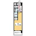 マリオン千代田2階6.4万円