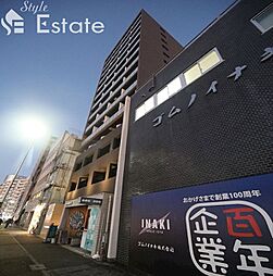 名古屋市営鶴舞線 上前津駅 徒歩2分