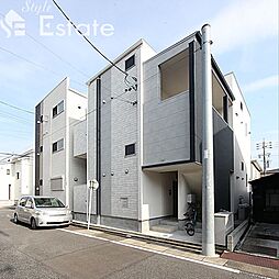 クレール城西