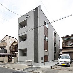 🉐敷金礼金0円！🉐ハーモニーテラス下中村町