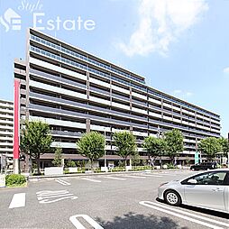 🉐敷金礼金0円！🉐ラフィシア上前津