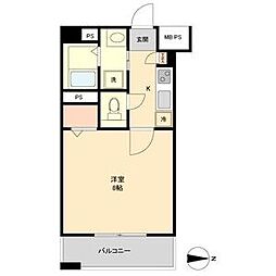 名古屋市営名城線 金山駅 徒歩8分