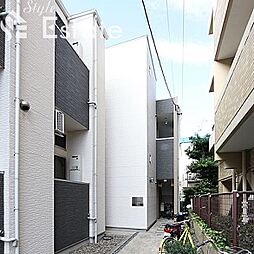 🉐敷金礼金0円！🉐名古屋市営桜通線 中村区役所駅 徒歩8分