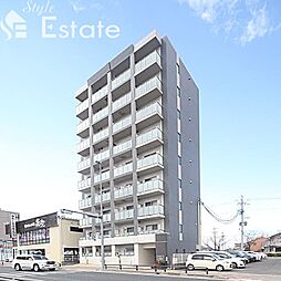 🉐敷金礼金0円！🉐名鉄名古屋本線 東枇杷島駅 徒歩13分
