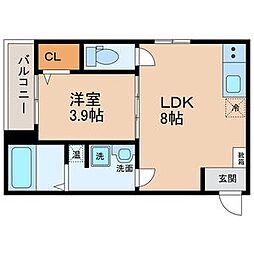 e-house 中村公園 2階