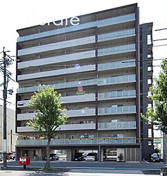 東海道本線 尾頭橋駅 徒歩8分