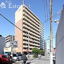 🉐敷金礼金0円！🉐名古屋市営桜通線 国際センター駅 徒歩5分