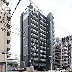 名古屋市営鶴舞線 上前津駅 徒歩10分