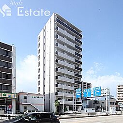 🉐敷金礼金0円！🉐名古屋市営名港線 六番町駅 徒歩7分