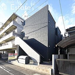 名古屋市営東山線 岩塚駅 徒歩2分