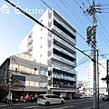 JR中央本線 大曽根駅 徒歩2分の賃貸マンション