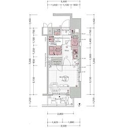 名古屋市営桜通線 久屋大通駅 徒歩6分