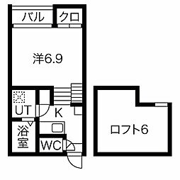 stage西日置 2階