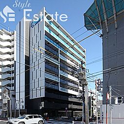 名古屋市営桜通線 中村区役所駅 徒歩7分
