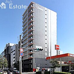 名古屋市営桜通線 国際センター駅 徒歩9分
