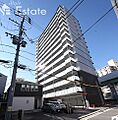 名古屋市営名城線 東別院駅 徒歩3分の賃貸マンション