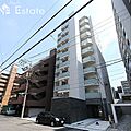 名古屋市営東山線 新栄町駅 徒歩10分の賃貸マンション