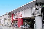 FEEL（フィール） 栄生店（243m）