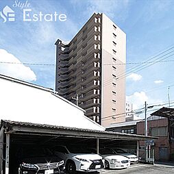 🉐敷金礼金0円！🉐名古屋市営桜通線 中村区役所駅 徒歩7分