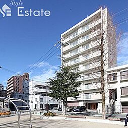 名古屋市営鶴舞線 浅間町駅 徒歩8分