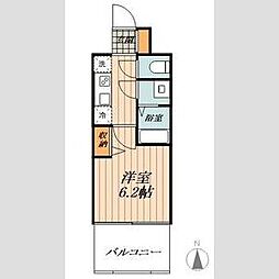 名古屋市営東山線 亀島駅 徒歩9分 6階/-