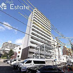 🉐敷金礼金0円！🉐名古屋市営名城線 矢場町駅 徒歩10分